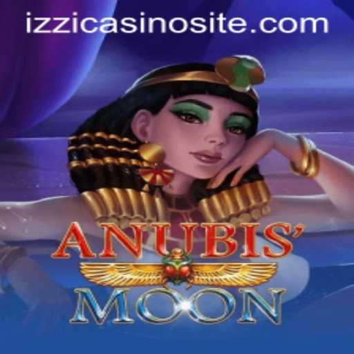 Exploring AnubisMoon at Izzi Casino: An Exciting Gaming Journey