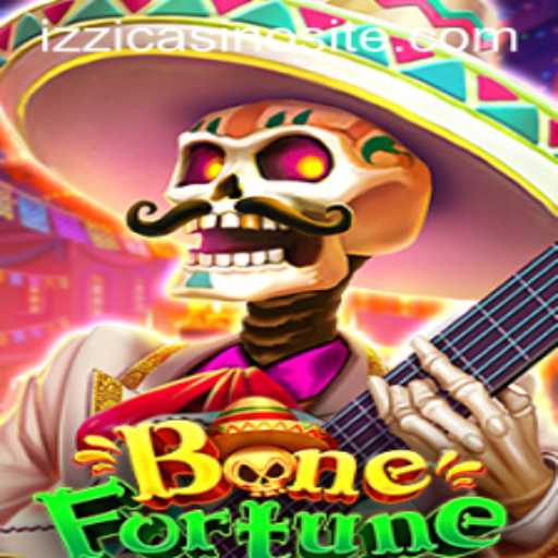 Discover the Thrills of BoneFortune at Izzi Casino