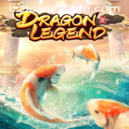 Exploring the Enchanting World of DragonLegend at Izzi Casino