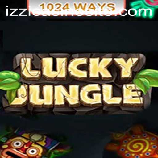 Explore the Exciting World of LuckyJungle1024 at Izzi Casino