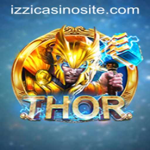 THOR: An Epic Adventure Awaits at Izzi Casino